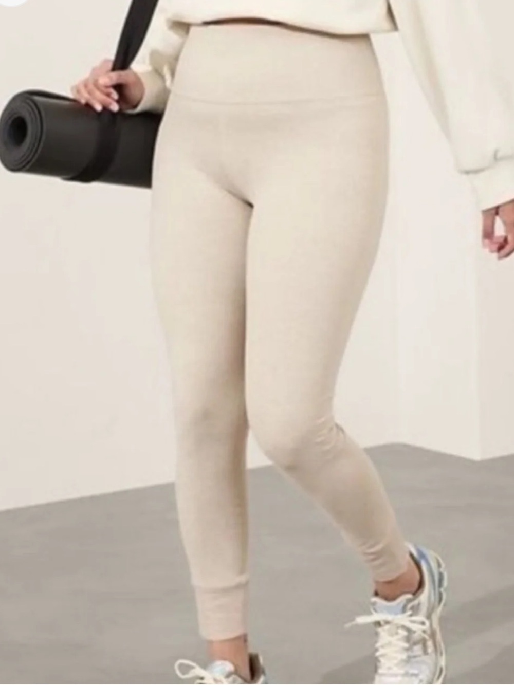 EUC Athleta Softluxe Leggings | Size Small